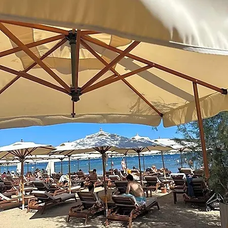 Hotel Sea Soul 3*