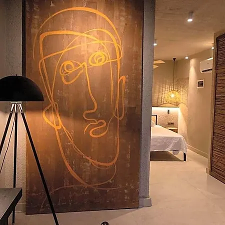 Hotel Sea Soul