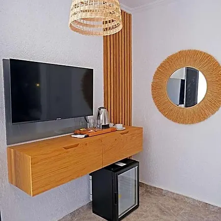 Hotel Sea Soul 3*