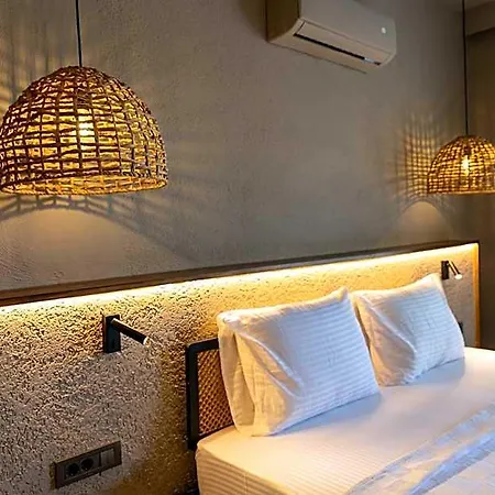 Sea Soul Hotel Bitez