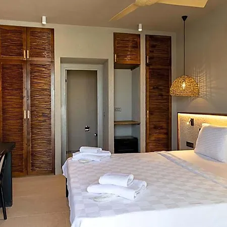 Sea Soul Hotel 3*