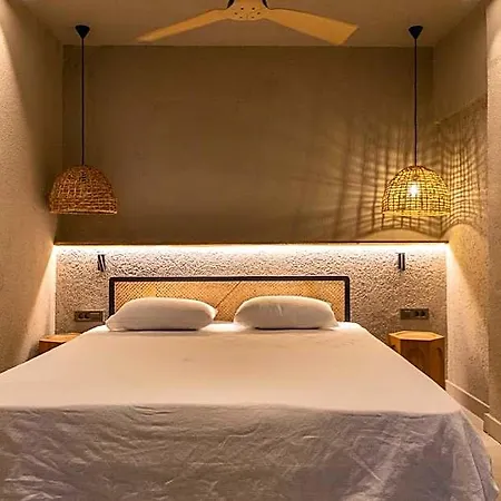 Hotel Sea Soul