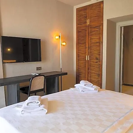 Sea Soul Hotel 3*