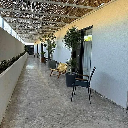 Hotel Sea Soul Bitez